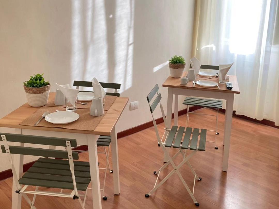 B&B Home XIX Narni Zimmer foto
