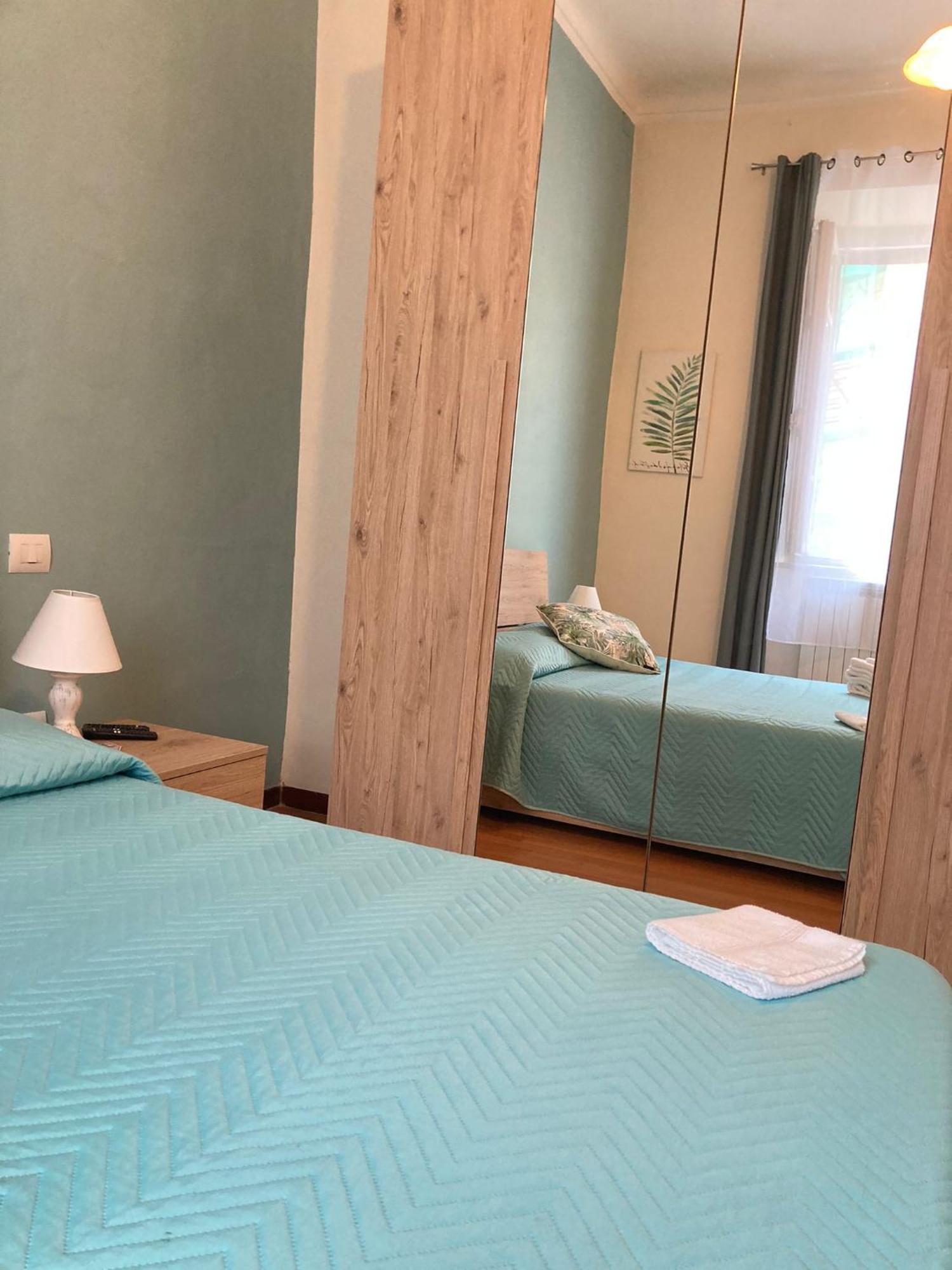B&B Home XIX Narni Zimmer foto