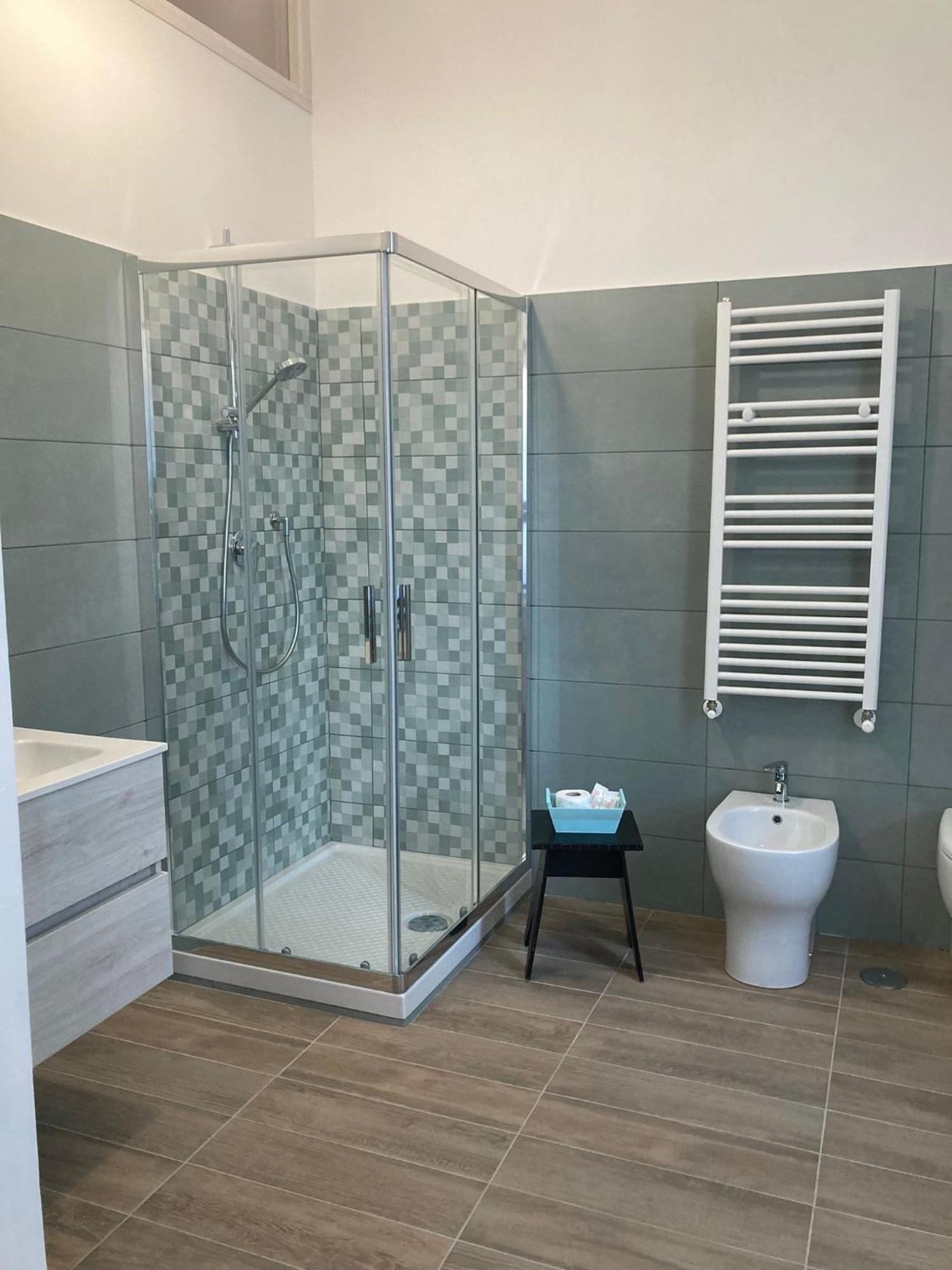 B&B Home XIX Narni Zimmer foto
