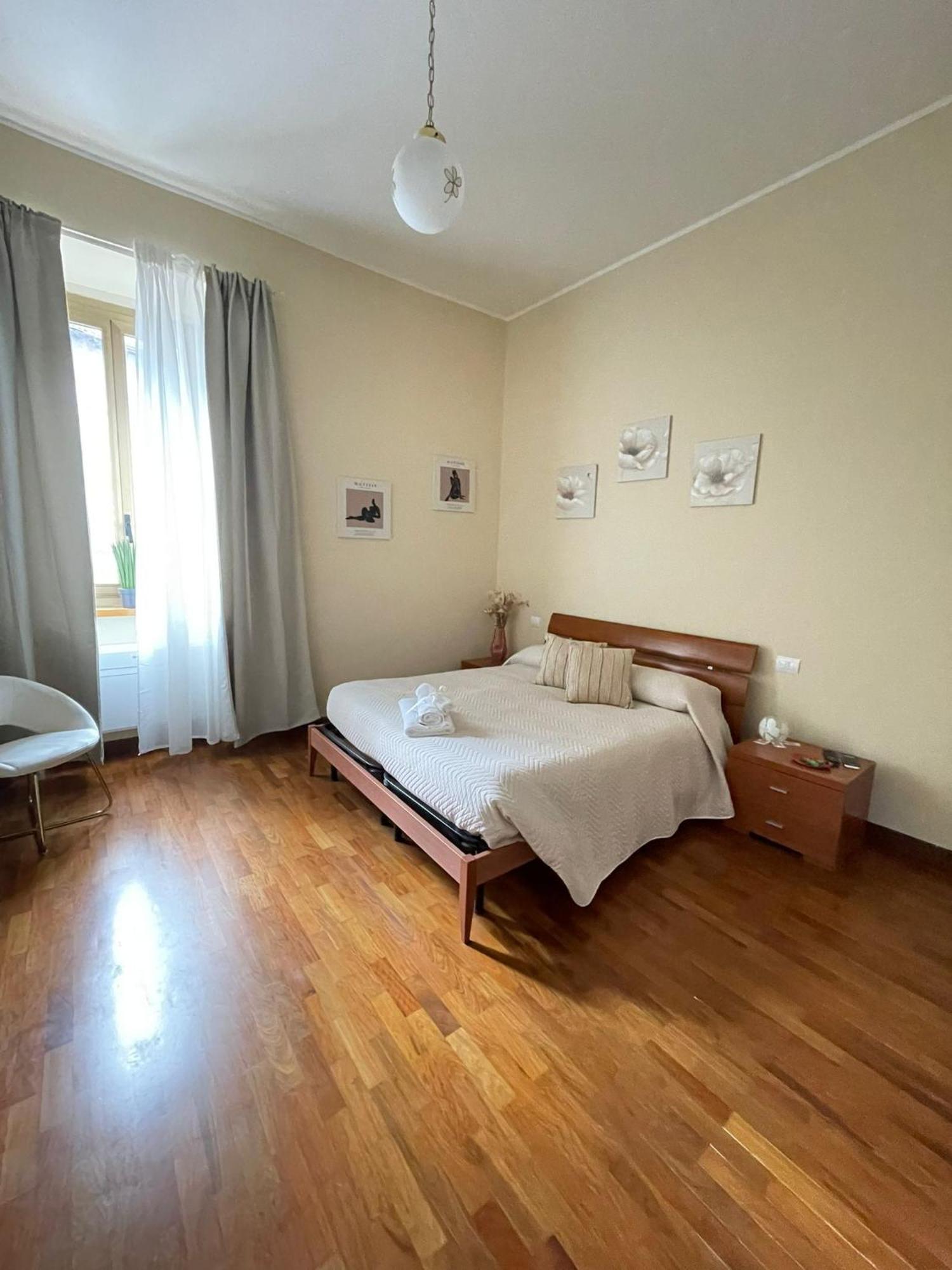 B&B Home XIX Narni Exterior foto