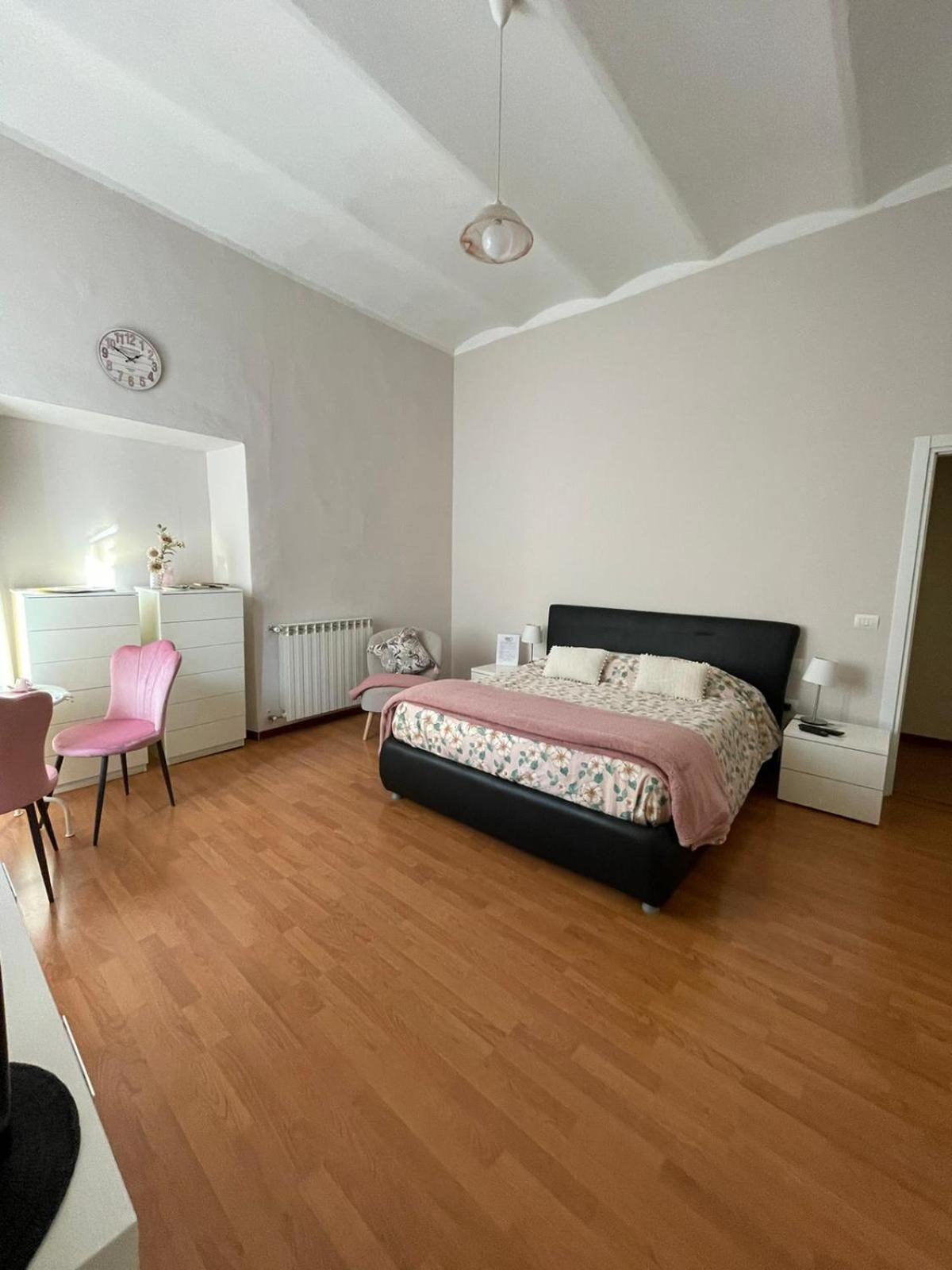 B&B Home XIX Narni Exterior foto
