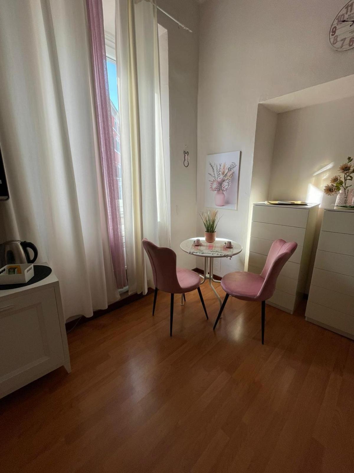 B&B Home XIX Narni Exterior foto